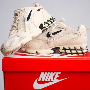 Nike X Stussy Spiridon Cage